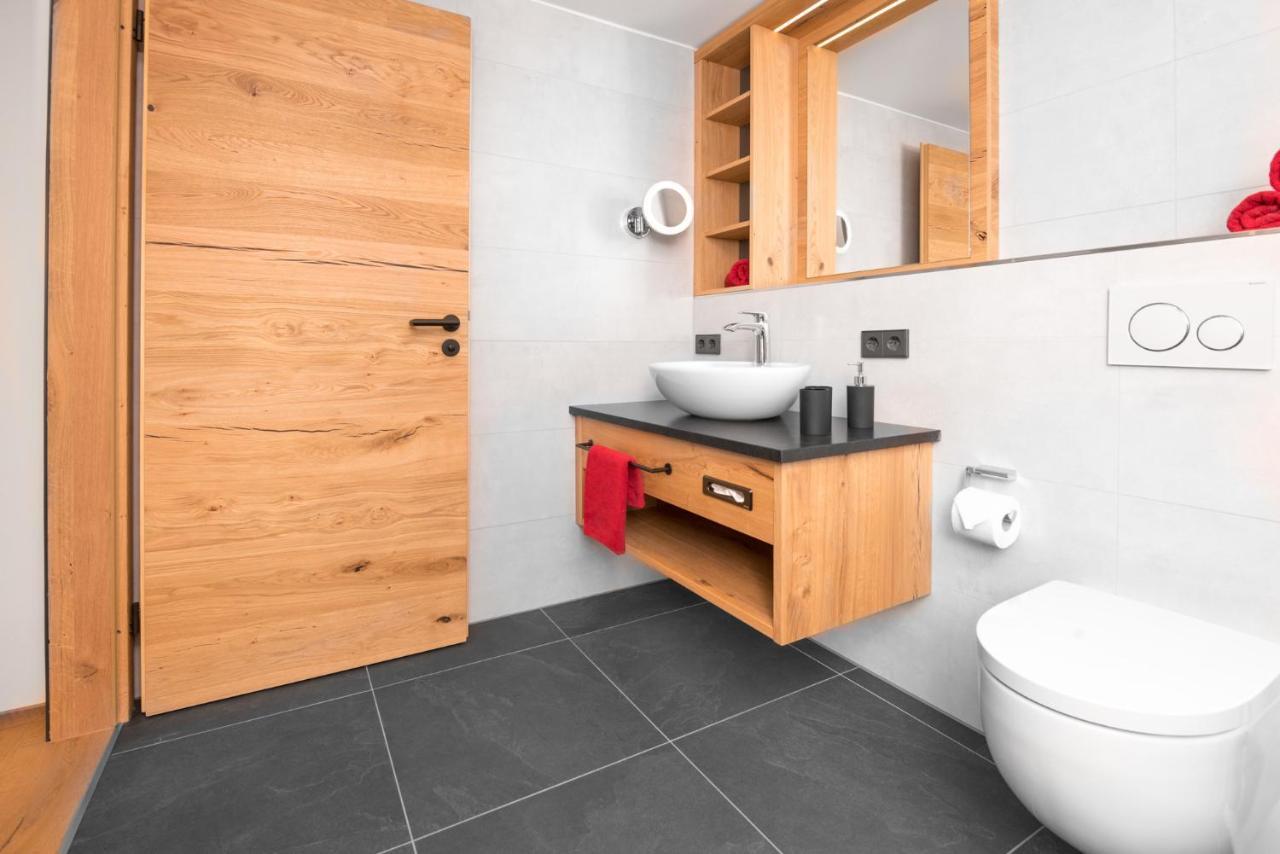 Chalet-Ferienwohnung Schlossblick, 51 Qm, Wellness/Fitness/Sauna - Bergroedelhof Feilitzsch Exterior foto